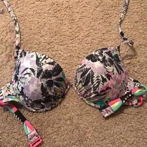 voctoria's secret swim top